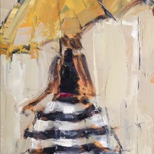 Meet your Posher, Gia